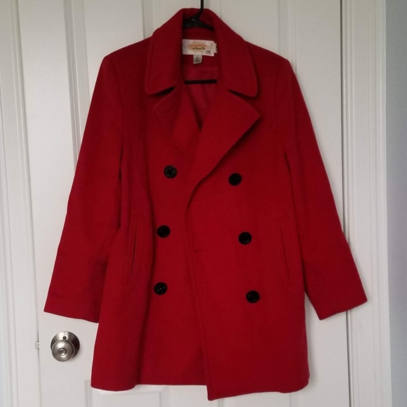 Talbots Jackets & Blazers - Talbots 100% wool Jacket size 8